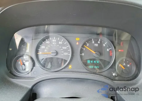 2012 Jeep Compass Sport z USA, uszkodzony, nr VIN 1C4NJCBA9CD634138